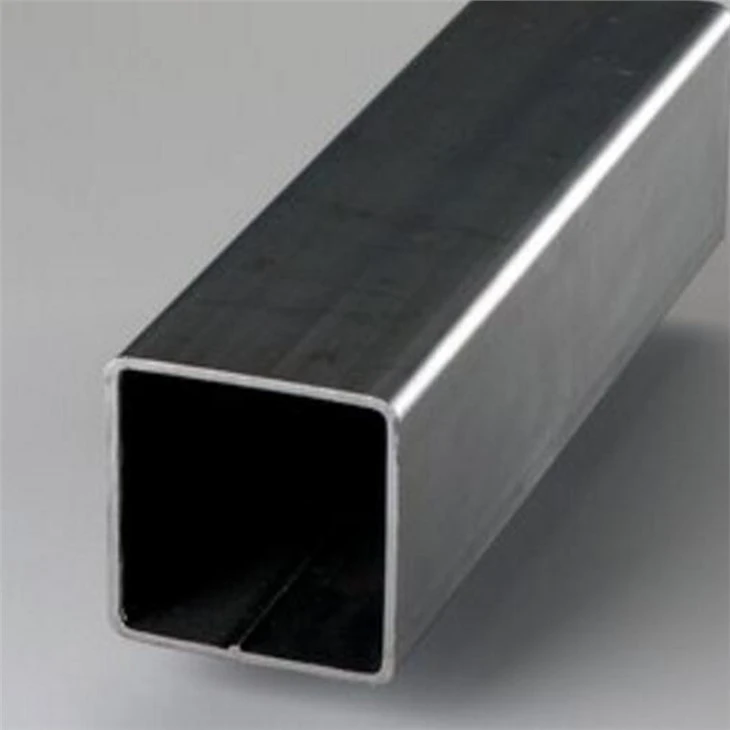 ASTM A500 ichi bo'sh qismi