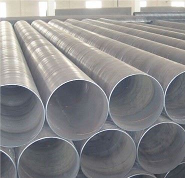 API 5L GR.B SSAW quvurlari