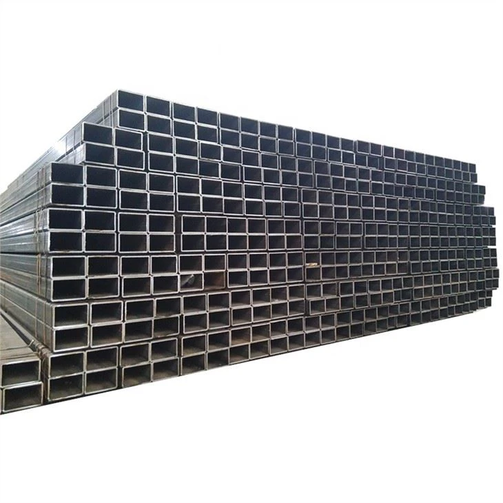 ASTM A 500 qora karbonli po'latdan yasalgan ichi bo'sh qism