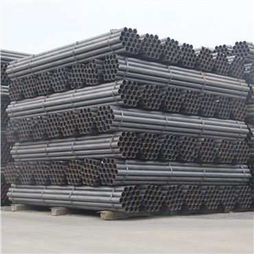 ASTM A53 SCH40 ERW trubkasi