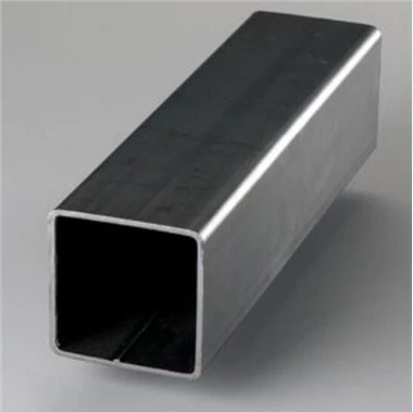 SHS qora ichi bo'sh qism 20*20-200*200mm